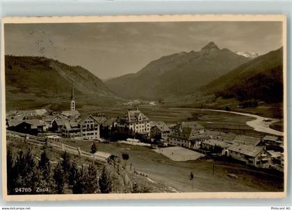 7524 Zuoz - 10207843