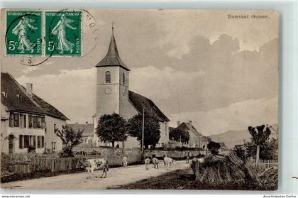 13900947 - Damvant