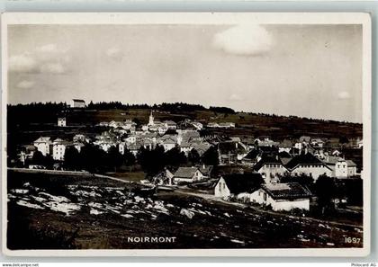 2340 Le Noirmont Le Peu-Péquignot - 13172952