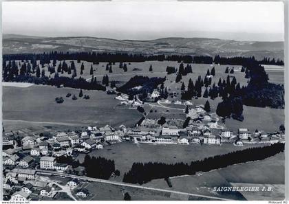 2350 Saignelégier Les Cerlatez - 50567031