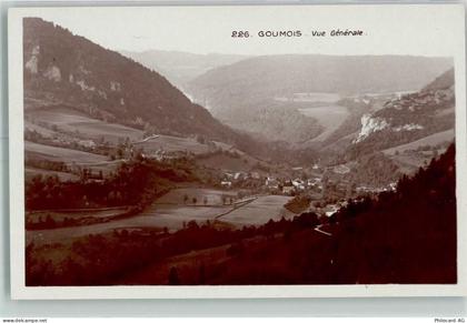 2354 Goumois Vautenaivre - 10446661