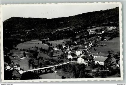 2354 Goumois Vautenaivre Gebrauchsspuren - 38024666