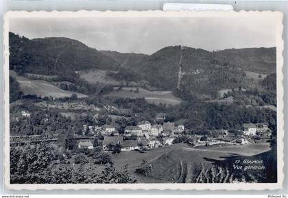 2354 Goumois Vautenaivre - Panorama AKU2 - 50663105