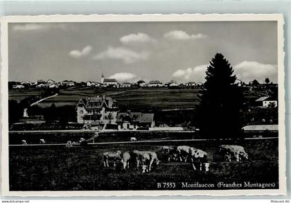 2362 Montfaucon - 13149482