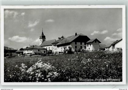 2362 Montfaucon - 13149488