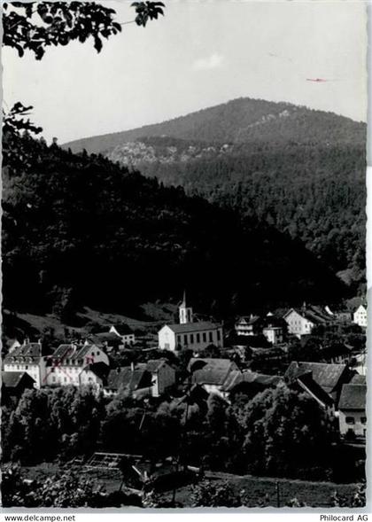 2805 Soyhières Bellerive JU - Teilansicht - 50799832