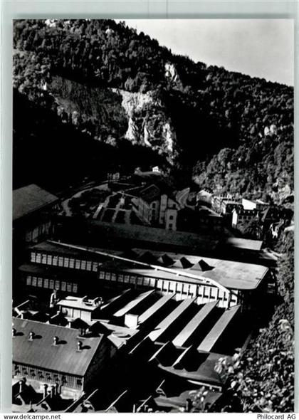 2830 Choindez Courrendlin - Schindelholz Alimentation - 13149009