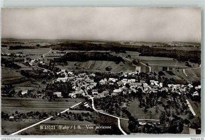 2916 Fahy - Fliegeraufnahme - 13149224