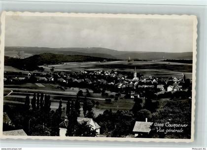 2950 Courgenay - Vue générale - 11063585