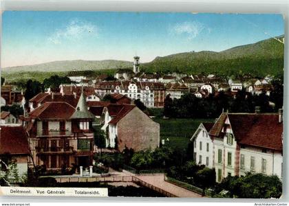 39701739 - Delémont Delsberg