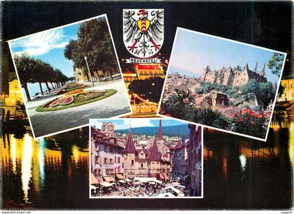 CPM Neuchatel La perle du Jura Suisse