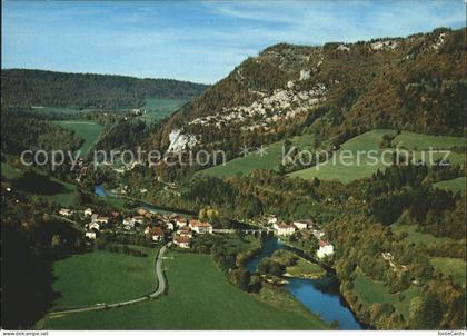 Goumois Franches-Montagnes Frontere Franco Suisse