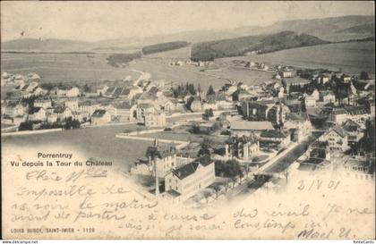 Porrentruy