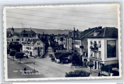 Porrentruy