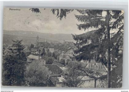 Porrentruy