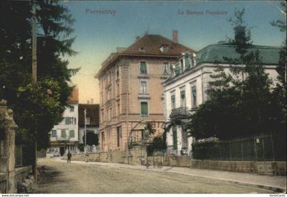 Porrentruy