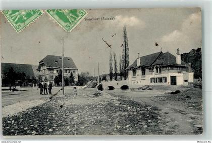 2926 Boncourt 1909 - 10643339