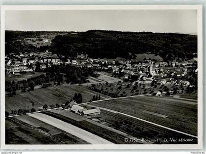 2926 Boncourt - Fliegeraufnahme - 13149119