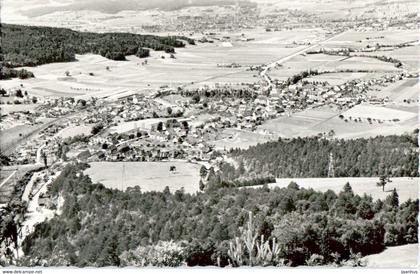 Courrendlin - Feldpost - military mail - Switzerland - used