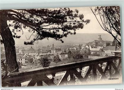 2800 Delémont Delsberg - 10219162