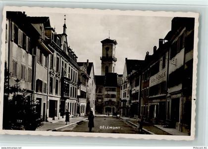 2800 Delémont Delsberg - 11064246