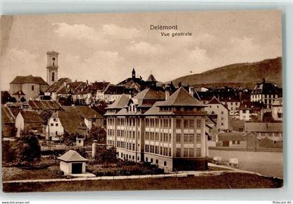 2800 Delémont Delsberg - 13186829