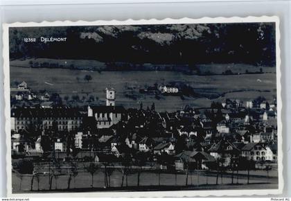 2800 Delémont Delsberg - 50711423