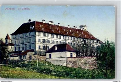 2800 Delémont Delsberg - 51714602
