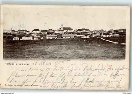 2336 Les Bois 1900 - 13129348