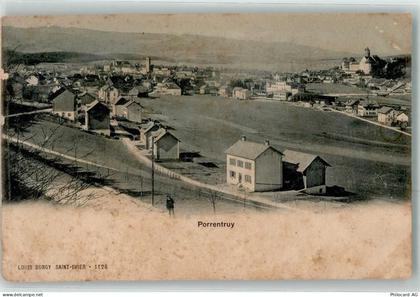 2900 Porrentruy Pruntrut - 10643131