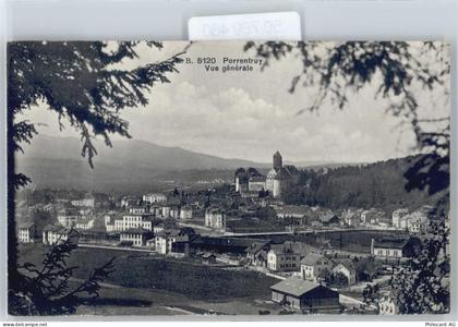 2900 Porrentruy Pruntrut - 50769460