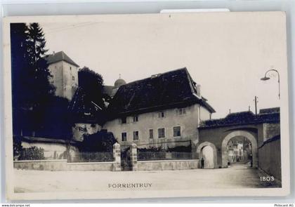 2900 Porrentruy Pruntrut - 50769467
