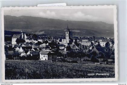 2900 Porrentruy Pruntrut - 50769468