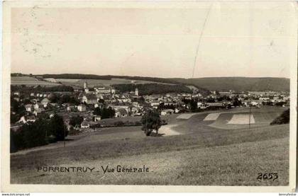 Porrentruy