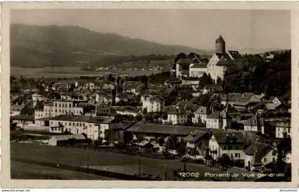 Porrentruy - Pruntrut