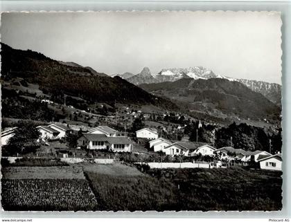 2350 Saignelégier 1964 - Verlag Perrochet VD 1337 - 13097546