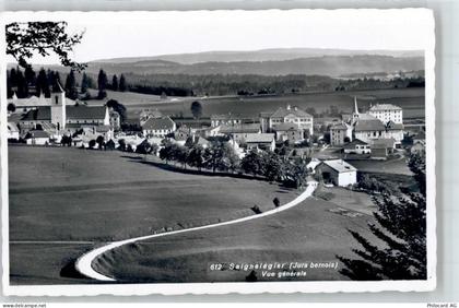 2350 Saignelégier - Kirche - 51714707