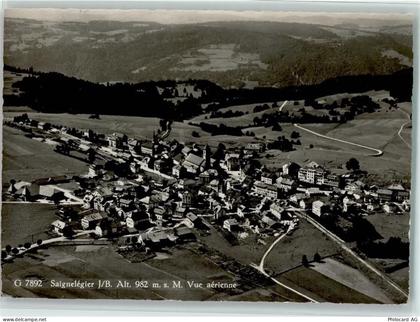 2350 Saignelégier - Vue aérienne - 11064611