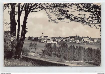Suisse - SAIGNELÉGIER (JU) Jura Bernois - Ed. John Dubois 896