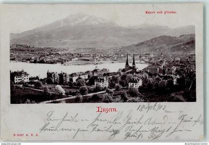 10206774 - Luzern Lucerne