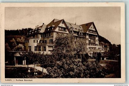 10206785 - Luzern Lucerne