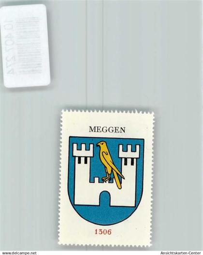 10407274 - Meggen