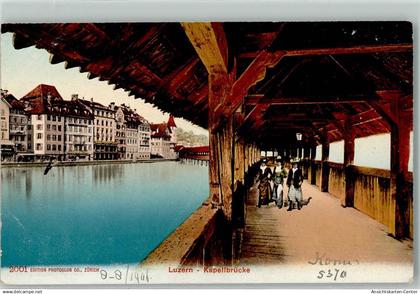 10489224 - Luzern Lucerne