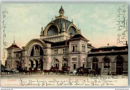 10619224 - Luzern Lucerne