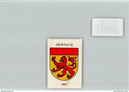 11100964 - Sempach