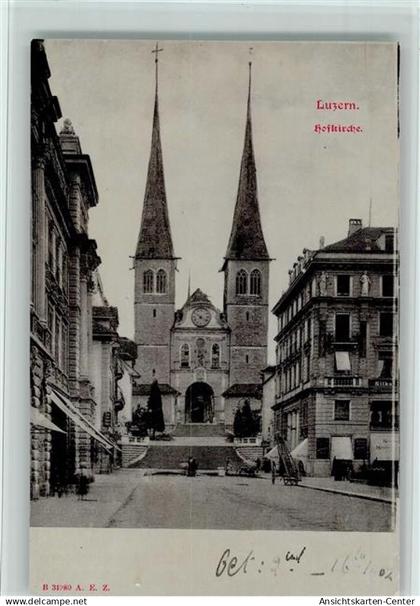 12115024 - Luzern Lucerne