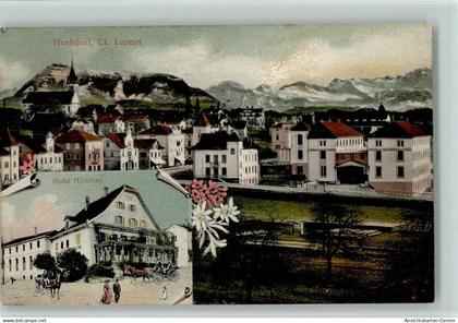 13221475 - Hochdorf