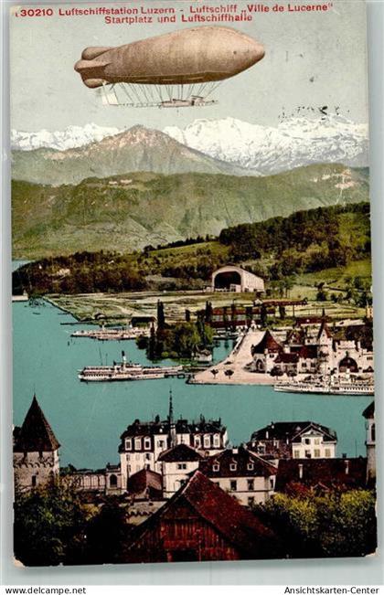 13568020 - Luzern Lucerne