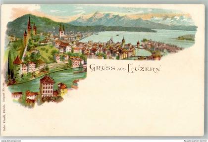 13993715 - Luzern Lucerne