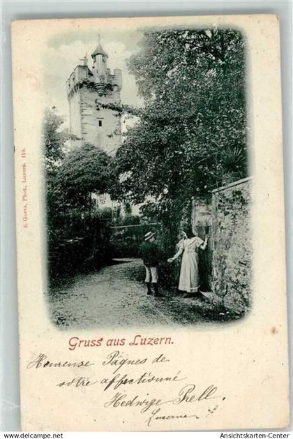 39402944 - Luzern Lucerne